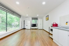 가평 숲속다람쥐펜션 - 트리플 숙소