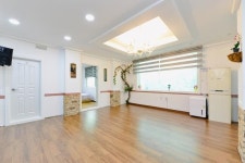 가평 숲속다람쥐펜션 - 트리플 숙소