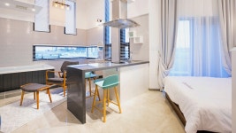 투어앤스파 강릉 루루펜션 투어앤스파