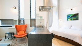 투어앤스파 강릉 루루펜션 투어앤스파