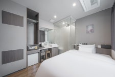 투어앤스파 대구 동성로 HOTEL FOX Art hall(폭스 아트홀) 투어앤스파