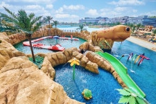 시흥 - 르컬렉티브 시흥웨이브파크 후기, 가격, 위치 - 예약