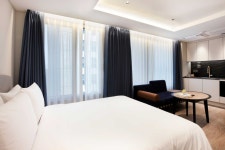 서울 - 에이씨팰리스 호텔&레지던스 서울 강남 후기, 가격, 위치 - 예약