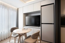 서울 - 에이씨팰리스 호텔&레지던스 서울 강남 후기, 가격, 위치 - 예약