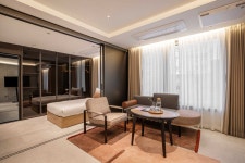 서울 - 에이씨팰리스 호텔&레지던스 서울 강남 후기, 가격, 위치 - 예약