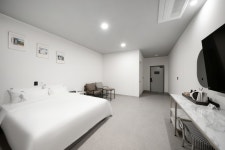 투어앤스파 센텀 관광호텔 투어앤스파