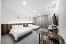 투어앤스파 센텀 관광호텔 투어앤스파