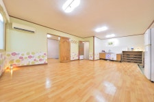 춘천(강촌) 테마펜션 - 트리플 숙소