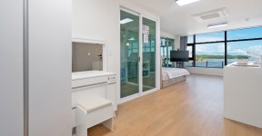 인천 - 대부도(영흥도) 가디언즈풀빌라펜션 후기, 가격, 위치 - 예약