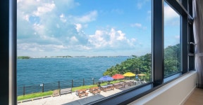 인천 - 대부도(영흥도) 가디언즈풀빌라펜션 후기, 가격, 위치 - 예약