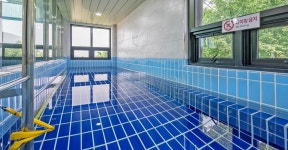 인천 - 대부도(영흥도) 가디언즈풀빌라펜션 후기, 가격, 위치 - 예약