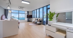 인천 - 대부도(영흥도) 가디언즈풀빌라펜션 후기, 가격, 위치 - 예약