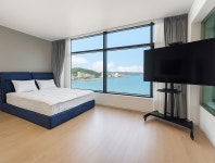 인천 - 대부도(영흥도) 가디언즈풀빌라펜션 후기, 가격, 위치 - 예약