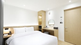 투어앤스파 홍성 브라운도트호텔 홍성내포점 투어앤스파