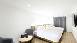 투어앤스파 홍성 브라운도트호텔 홍성내포점 투어앤스파