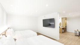 투어앤스파 홍성 브라운도트호텔 홍성내포점 투어앤스파