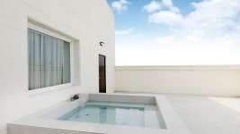 투어앤스파 홍성 브라운도트호텔 홍성내포점 투어앤스파