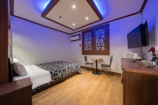 투어앤스파 수원(인계동) 루나모텔 투어앤스파