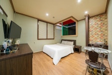 투어앤스파 수원(인계동) 루나모텔 투어앤스파