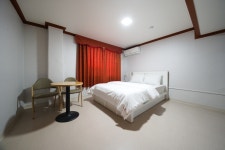 인천(강화) 카리브 - 트리플 숙소