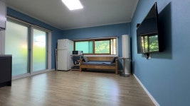 대전 - 대전 장태산의아침펜션 후기, 가격, 위치 - 예약