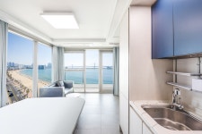 부산 - 엘모멘토 광안 후기, 가격, 위치 - 예약