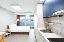 부산 - 엘모멘토 광안 후기, 가격, 위치 - 예약