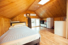 울진 해맞이펜션 - 트리플 숙소