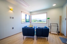 고성 스테이화소재 - 트리플 숙소