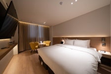 청주 - 청주 정감호텔 후기, 가격, 위치 - 예약