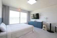 태안 연포해변앞펜션 - 트리플 숙소