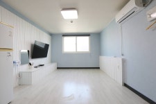 태안 연포해변앞펜션 - 트리플 숙소