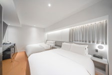 대구 반고개 넘버25 대구반고개점 - 트리플 숙소