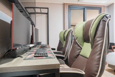 수원(인계동) 넘버25 수원인계점 - 트리플 숙소