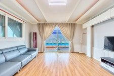 투어앤스파 가평 언덕위에푸른집펜션 투어앤스파