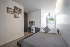 포항 에스피에스타 펜션 - 트리플 숙소