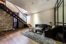 아마레관광호텔 - 트리플 숙소