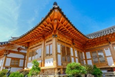 경주 - 경주 청공한옥스테이펜션 후기, 가격, 위치 - 예약