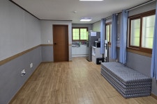 밀양 물소리새소리펜션 - 트리플 숙소