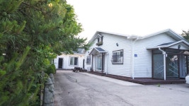 인천 - 을왕리 바다별하우스펜션 후기, 가격, 위치 - 예약