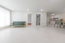 투어앤스파 양평 문앤스타펜션 투어앤스파