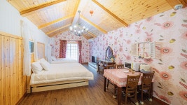 정선 프로방스펜션 - 트리플 숙소