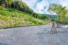 보령(대천) 이안힐링랜드펜션캠핑장 - 트리플 숙소