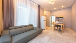 횡성 이랑둔내휴양림독채애견동반펜션 - 트리플 숙소