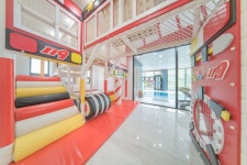 투어앤스파 가평 오세르키즈&패밀리풀빌라 투어앤스파