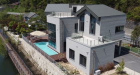 투어앤스파 증평 온유안포레스트 투어앤스파