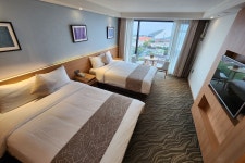 투어앤스파 서귀포 제이에스(JS) 호텔 투어앤스파