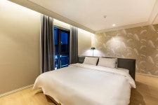 울산 삼산 브라운도트 울산삼산점 - 트리플 숙소