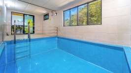 투어앤스파 경주 다솔강펜션 투어앤스파