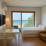 투어앤스파 양양 슬로우웨이브오션뷰가족펜션 투어앤스파